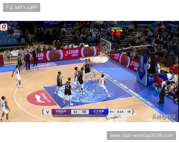 该有危机感了,NBL球队在CBA杯单个比赛日两度战胜CBA球队
